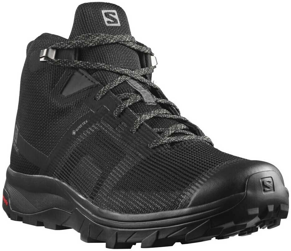 Salomon outline mid gtx mens outlet