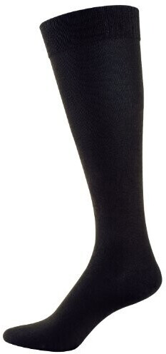 Nur Der Bambus Kniestrümpfe (495266) black