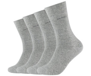 Camano ca-soft Socken 4er-Pack (3642000) ab 10,39 € (Februar 2024 Preise) |  Preisvergleich bei | Lange Socken