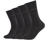 bei 10,39 Preise) (3642000) | Socken 2024 Preisvergleich 4er-Pack ca-soft ab Camano € (Februar