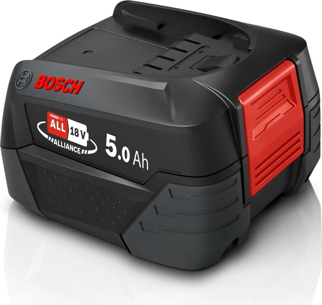 Bosch 18V,5,0Ah BHZUB1850