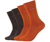 (Februar | Preise) ab 4er-Pack Preisvergleich 2024 (3642000) € ca-soft bei Camano Socken 10,39