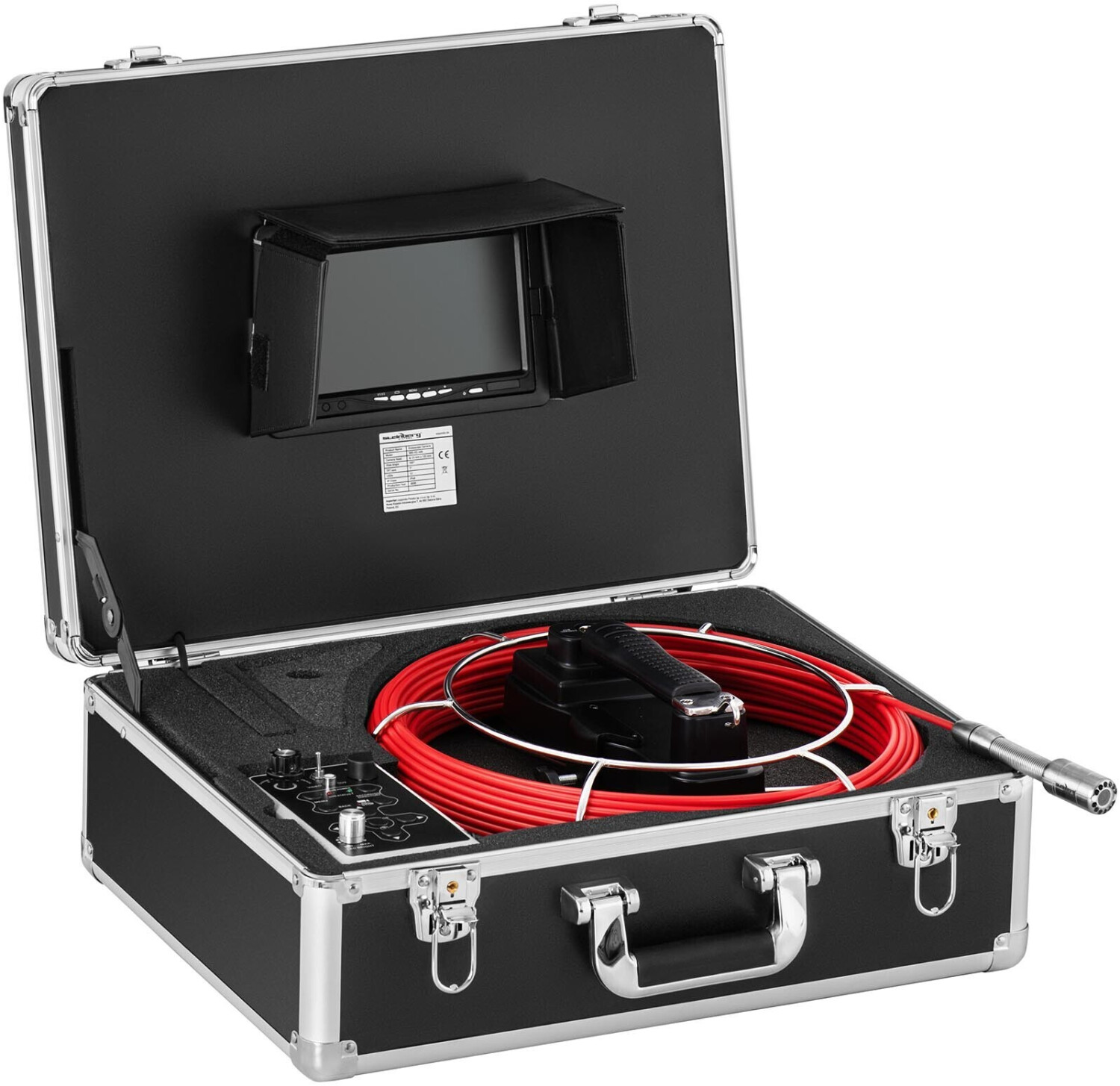 Steinberg Systems SBS-EC-300