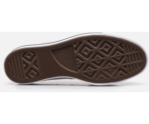 gold platform chuck taylor