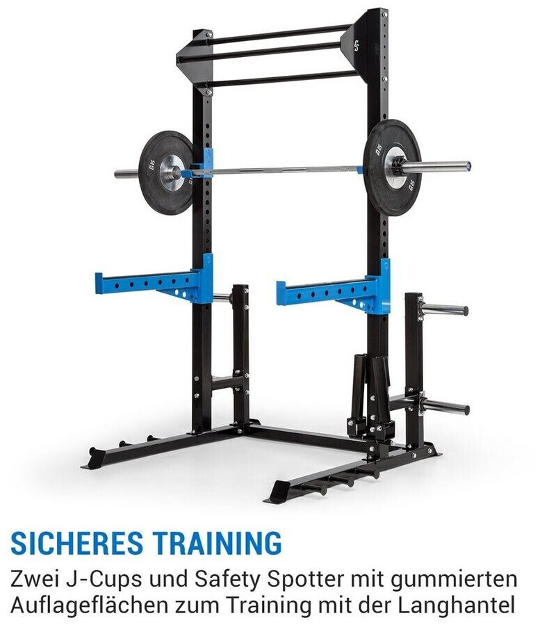 Capital sports amazor m rack 2025