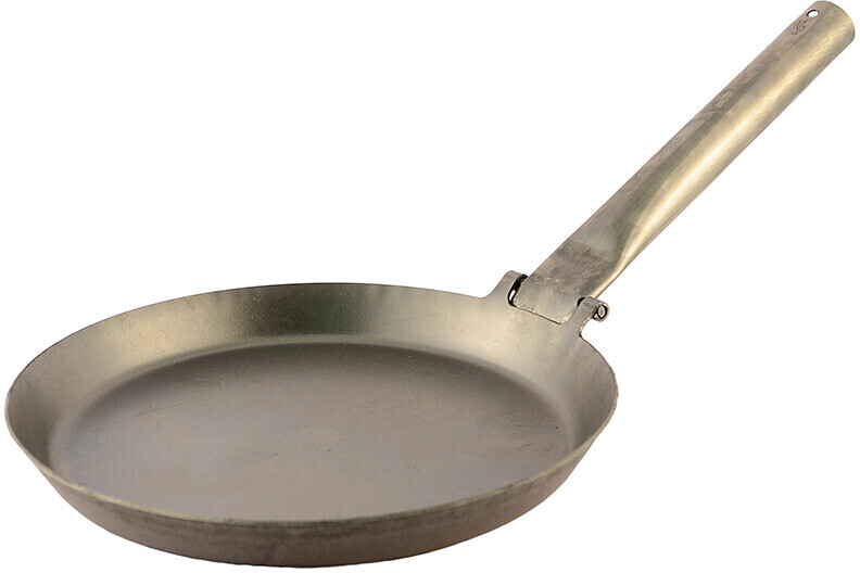 Stabilotherm Jägerpfanne Frying Pan Folding Handle 21cm