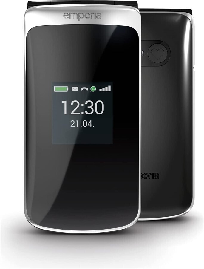 Emporia TOUCHsmart 2.0