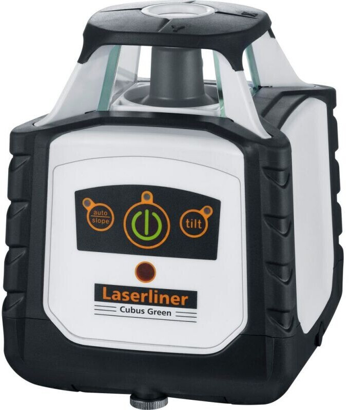 Laserliner Cubus G 210 S (Set)