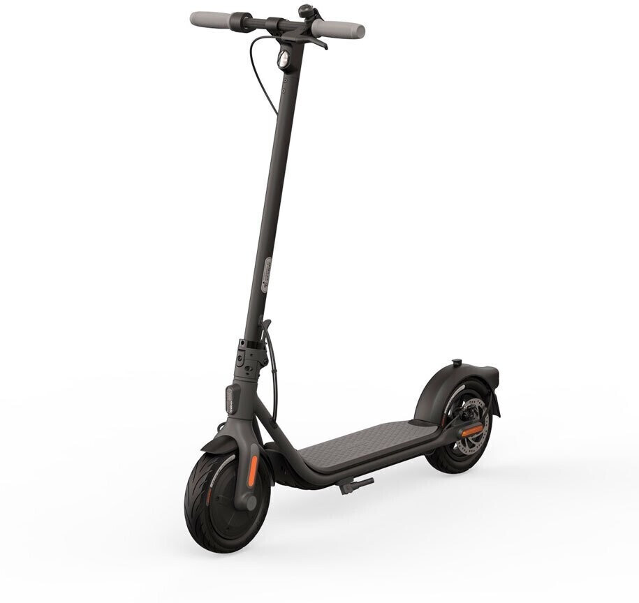 Ninebot by Segway F25E noir