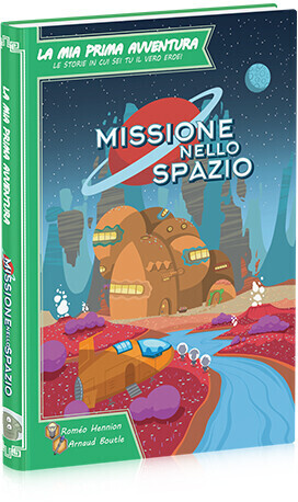 dV Giochi DVG5725