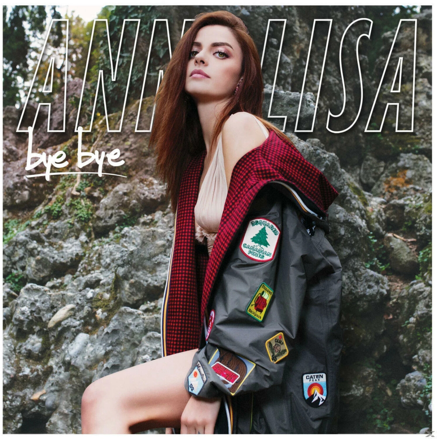 Annalisa - Bye Bye (CD)