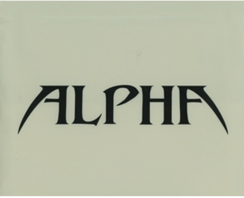Cl - Alpha (CD)