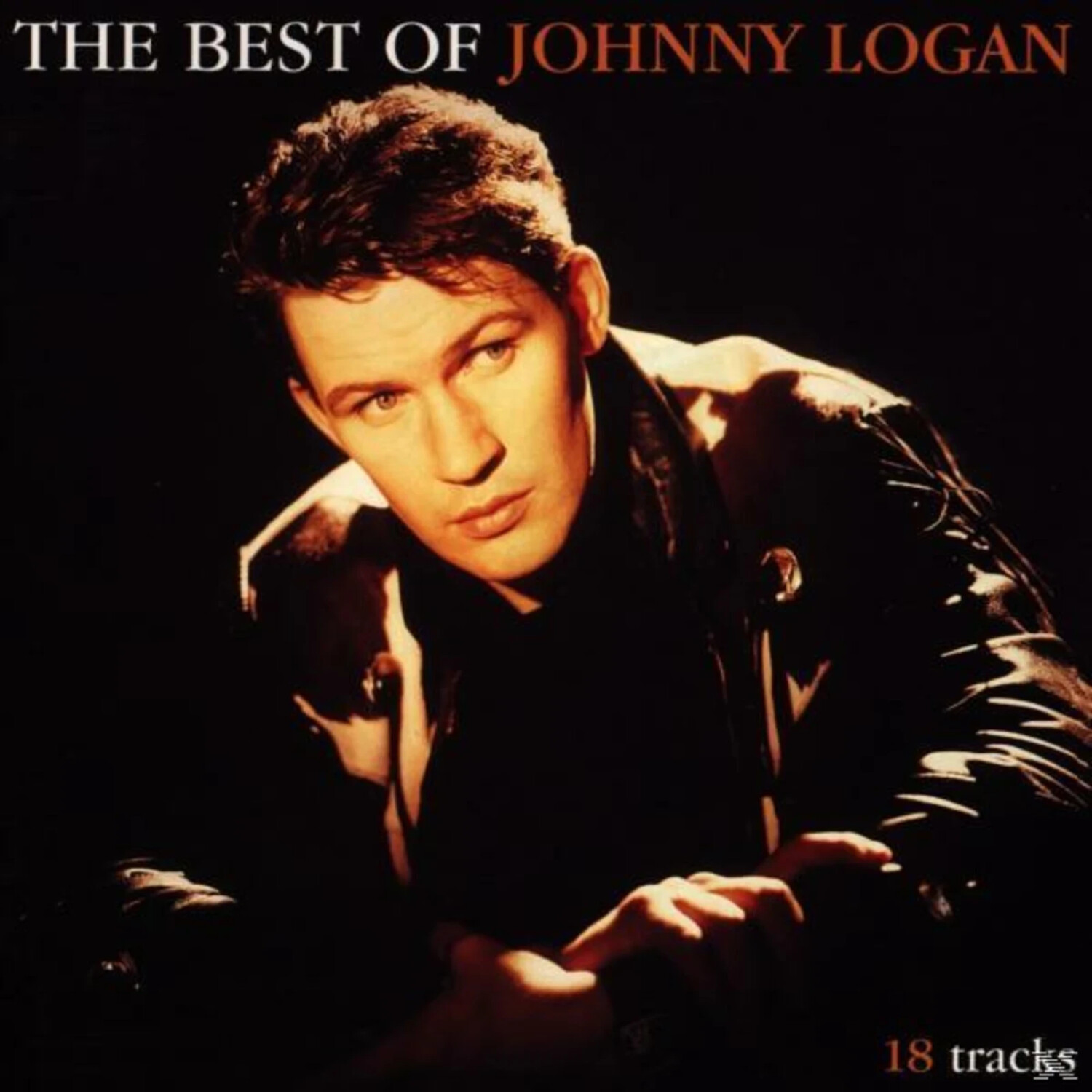 Johnny Logan - Best Of Johnny Logan (CD)