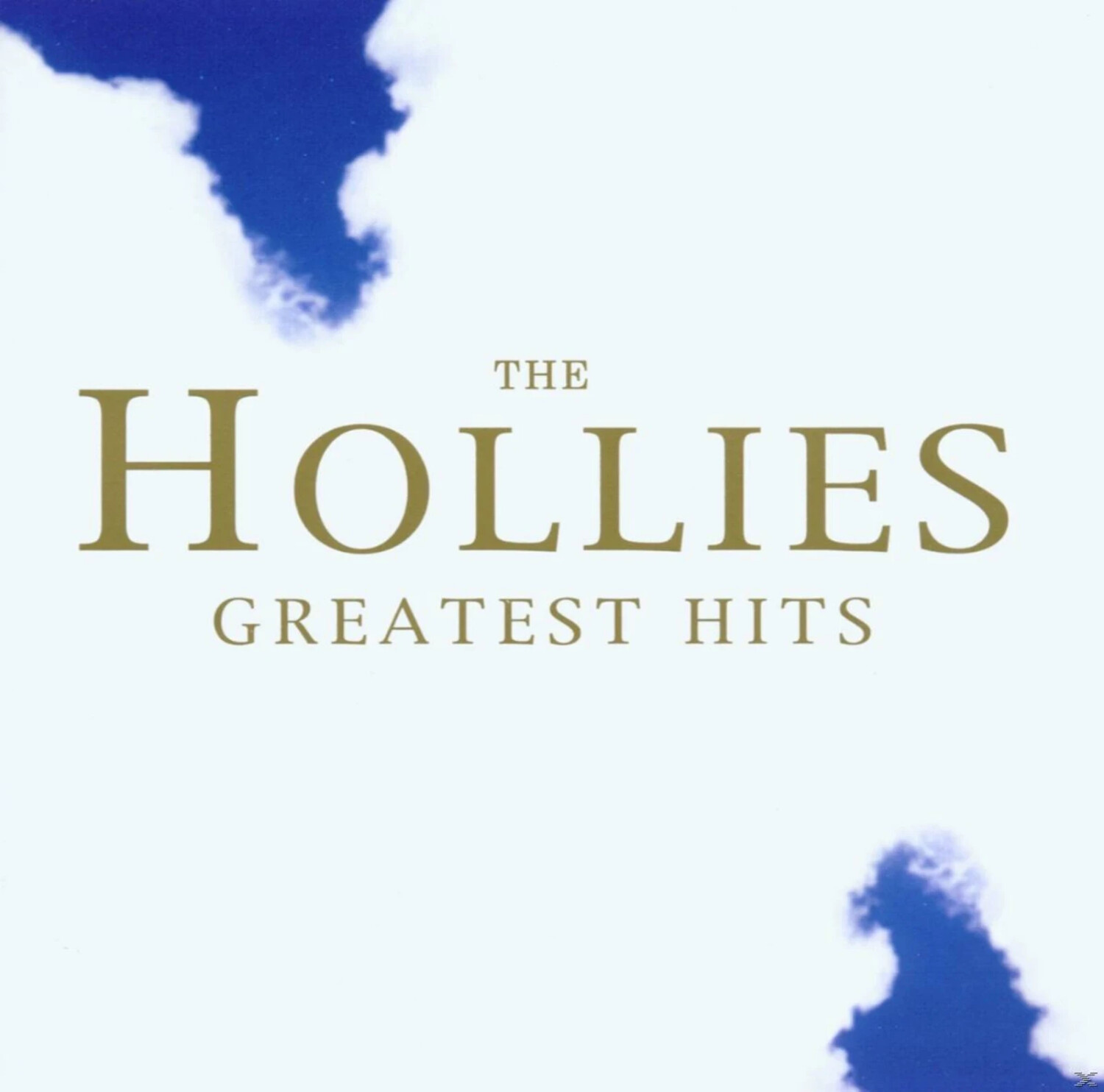 The Hollies - Greatest Hits (CD)