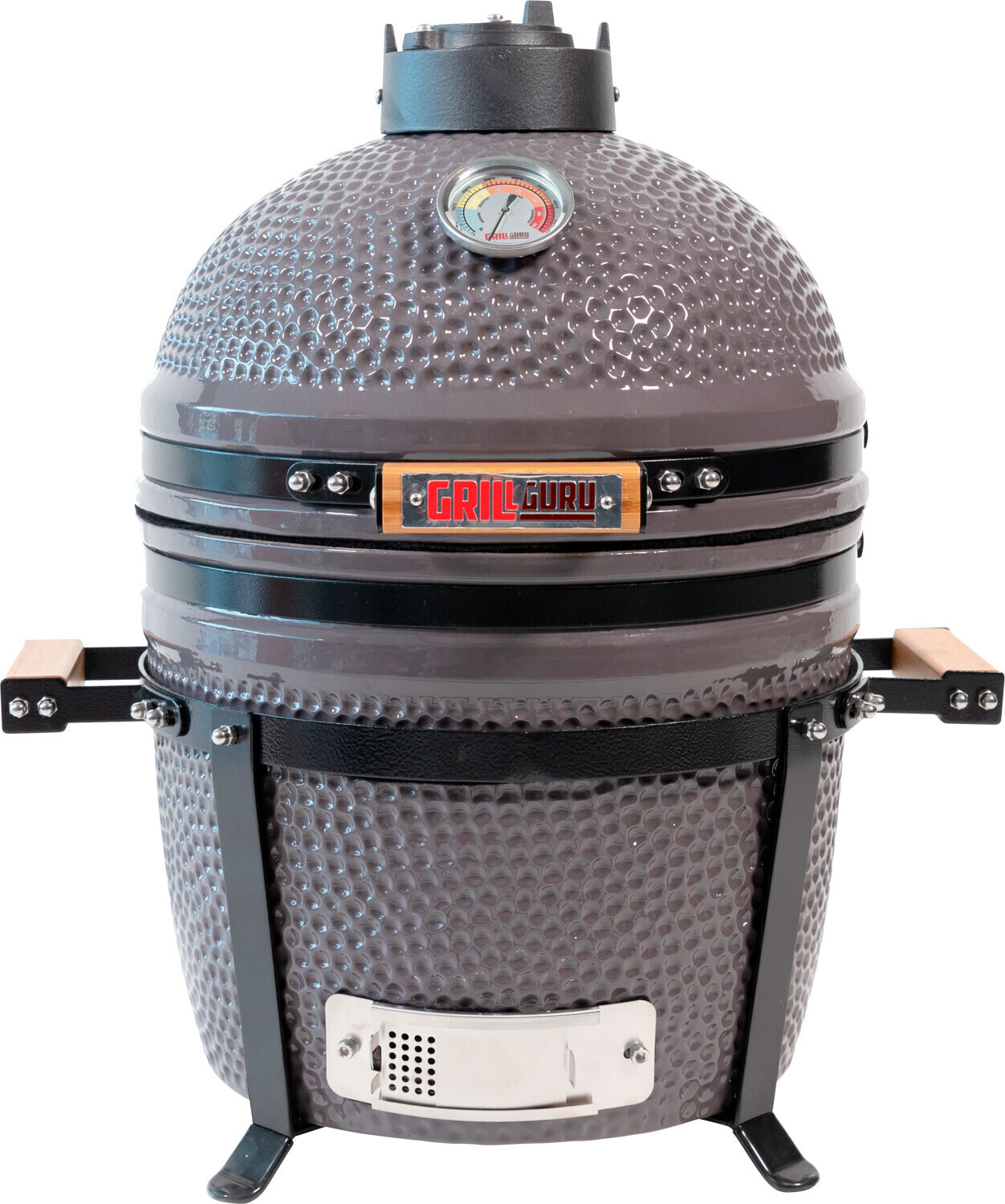 Grill Guru Kamado Compact