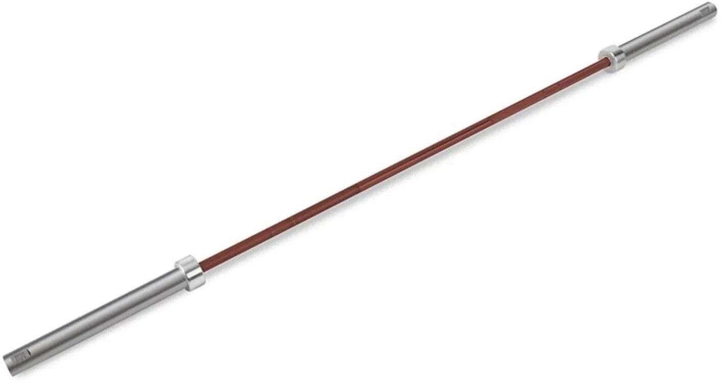 Capital Sports Straight Bar (3286)