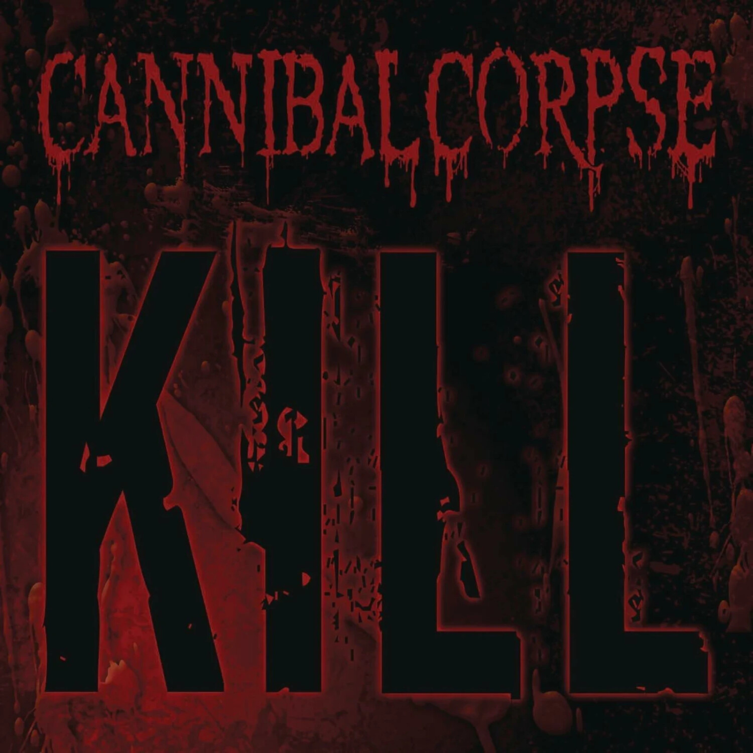 Cannibal Corpse - Kill (Vinyl)