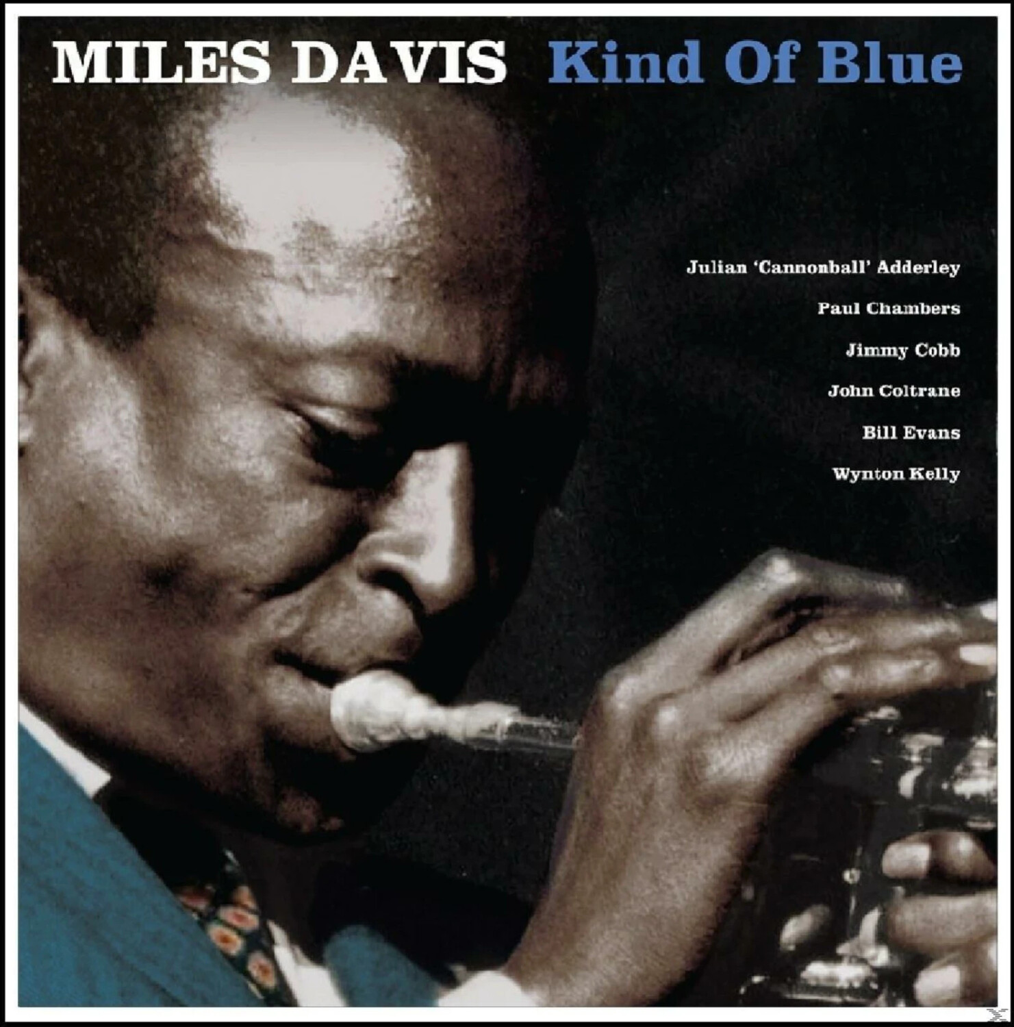 Miles Davis - At Home With (Vinyl)
