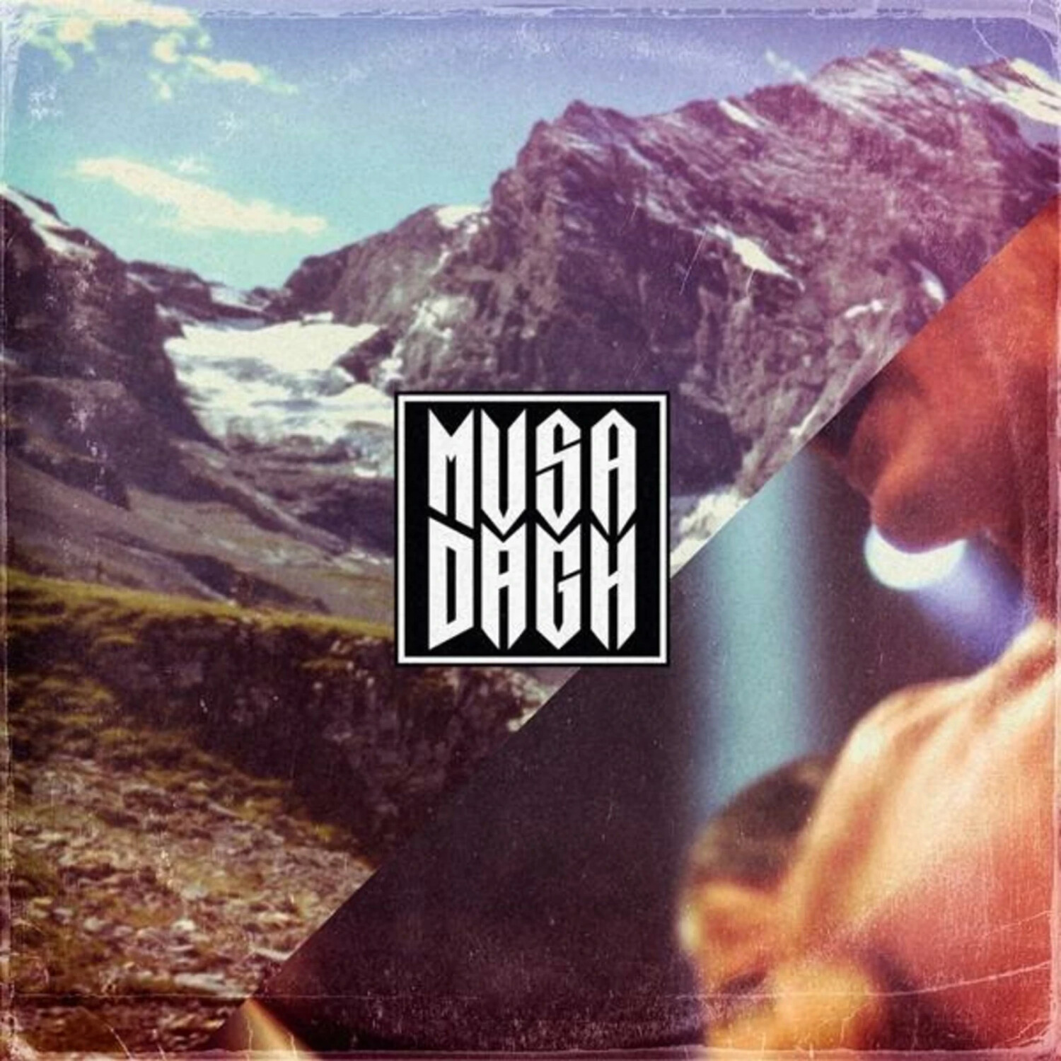 Musa Dagh - musa dagh (Vinyl)
