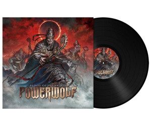 Powerwolf - Blood Of The Saints (10th Anniversary Edition