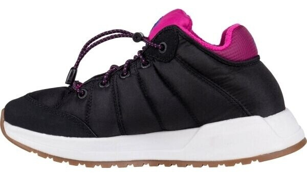 Columbia Palermo Street Tall Women black/wild fuchsia