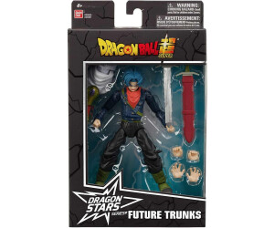 Dragon stars future trunks 2025