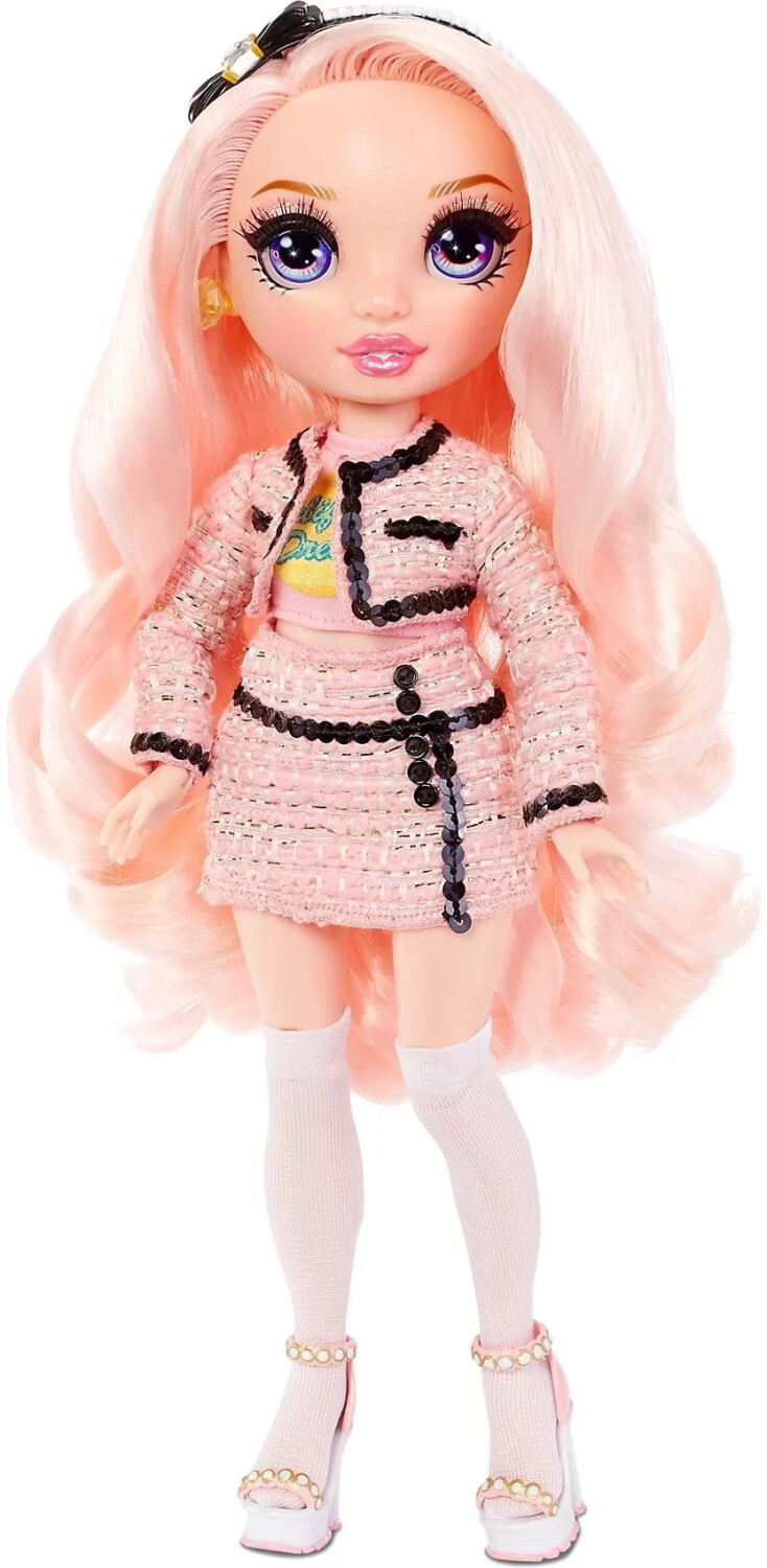 Soldes MGA Entertainment Rainbow High Fashion Doll 2024 au