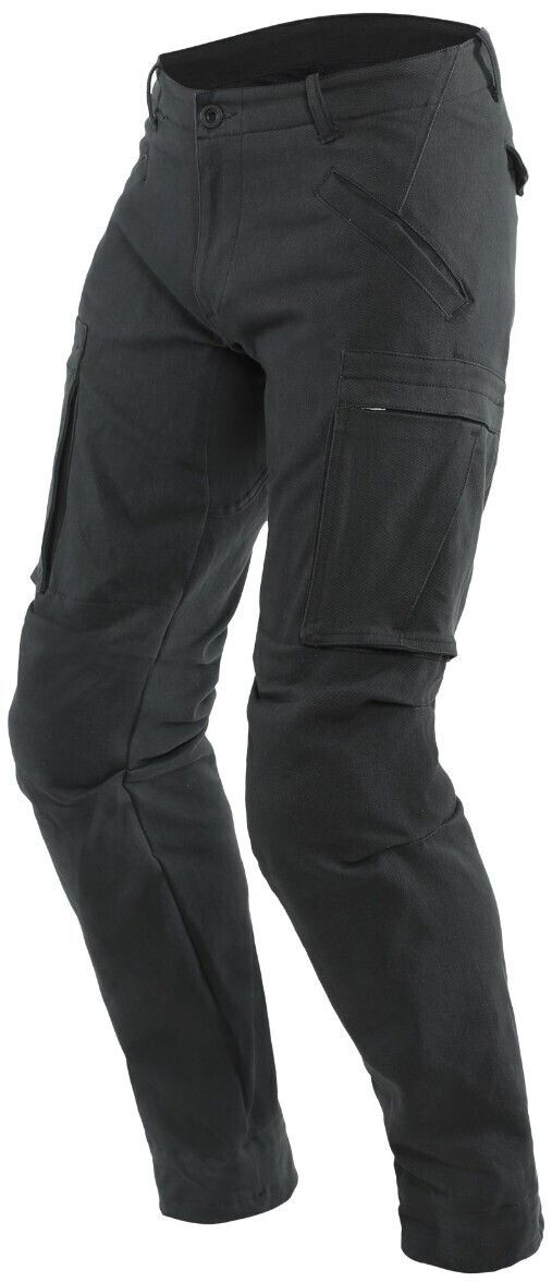 Dainese Combat Pants black