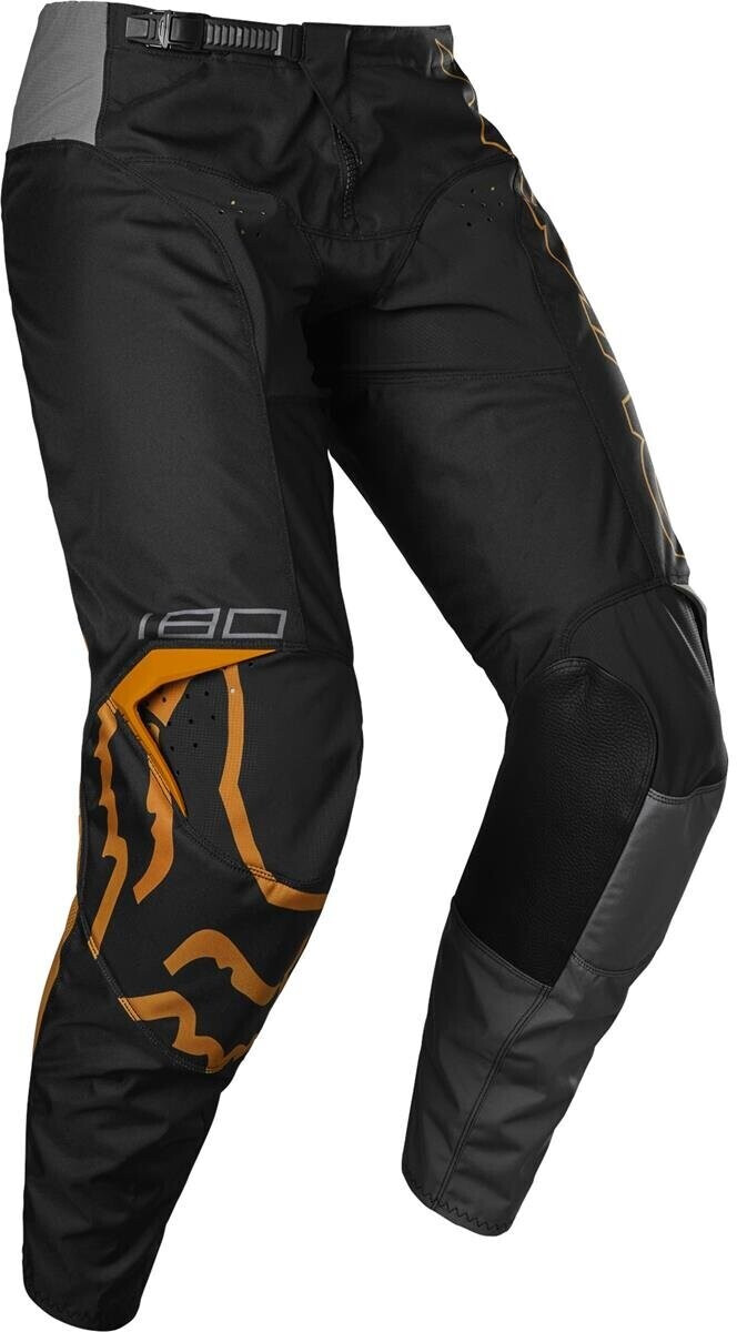 Fox Eyewear 180 Skew Pants black/orange