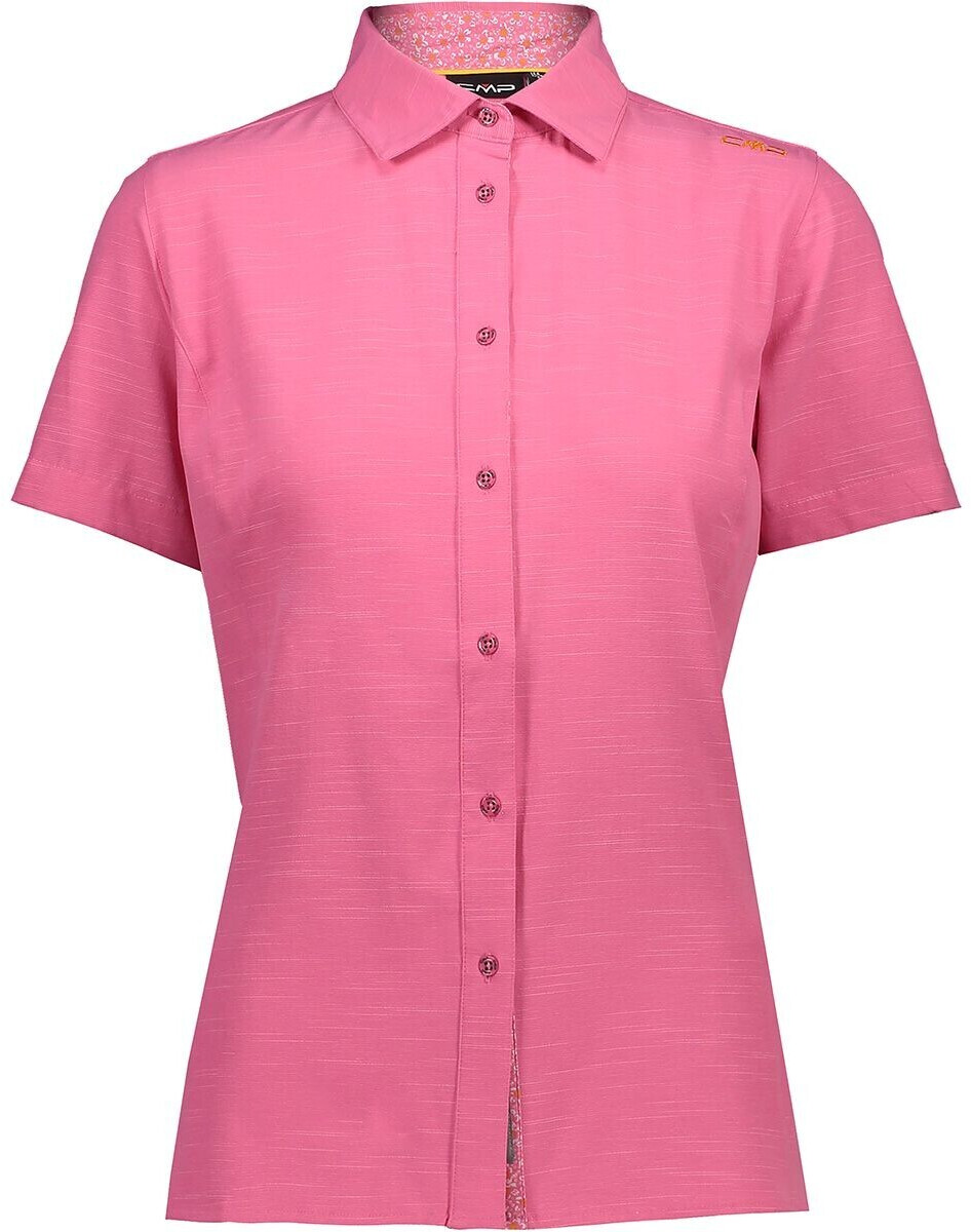 CMP Outdoor Shirt (30T9976) bouganville