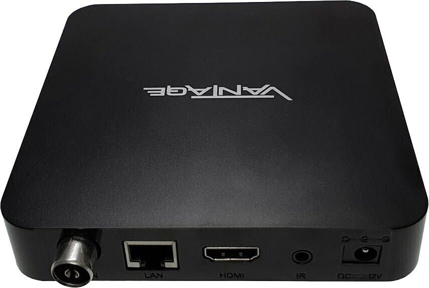 Vantage VT 96 C2/T2 Combo Receiver ab 18,99 € | Preisvergleich bei