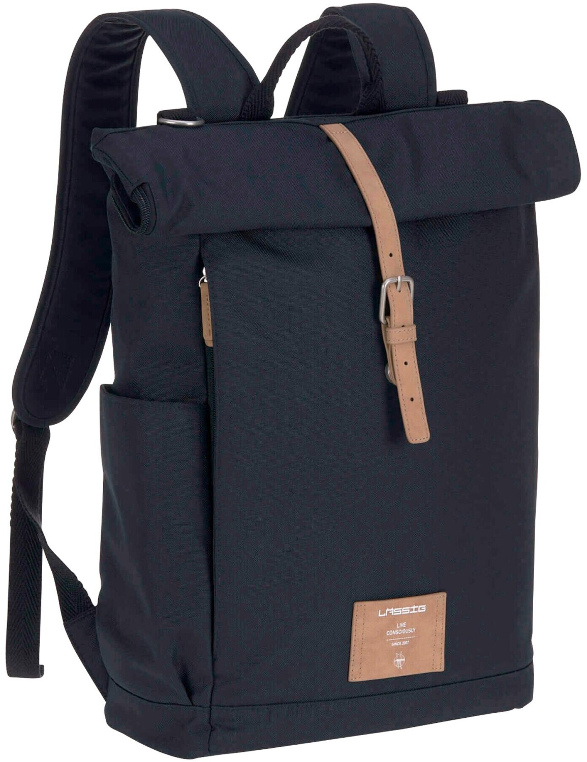 Lässig Rolltop night blue