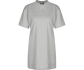 Nike Sportswear Women Black Essential T-Shirt Dress (CJ2242-010) Sizes  S/M/L/XL