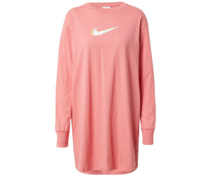 Buy Nike Sportswear Longsleeve Dress 