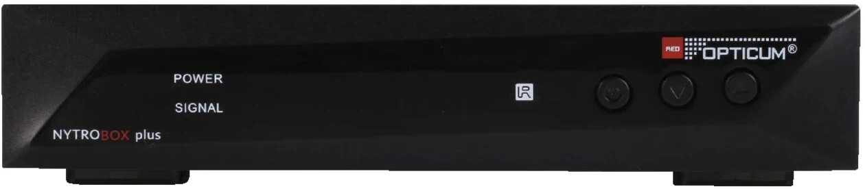 Opticum NYTRO BOX Plus
