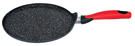 Style'n Cook Poêle crêpes Rockpearl 25 cm
