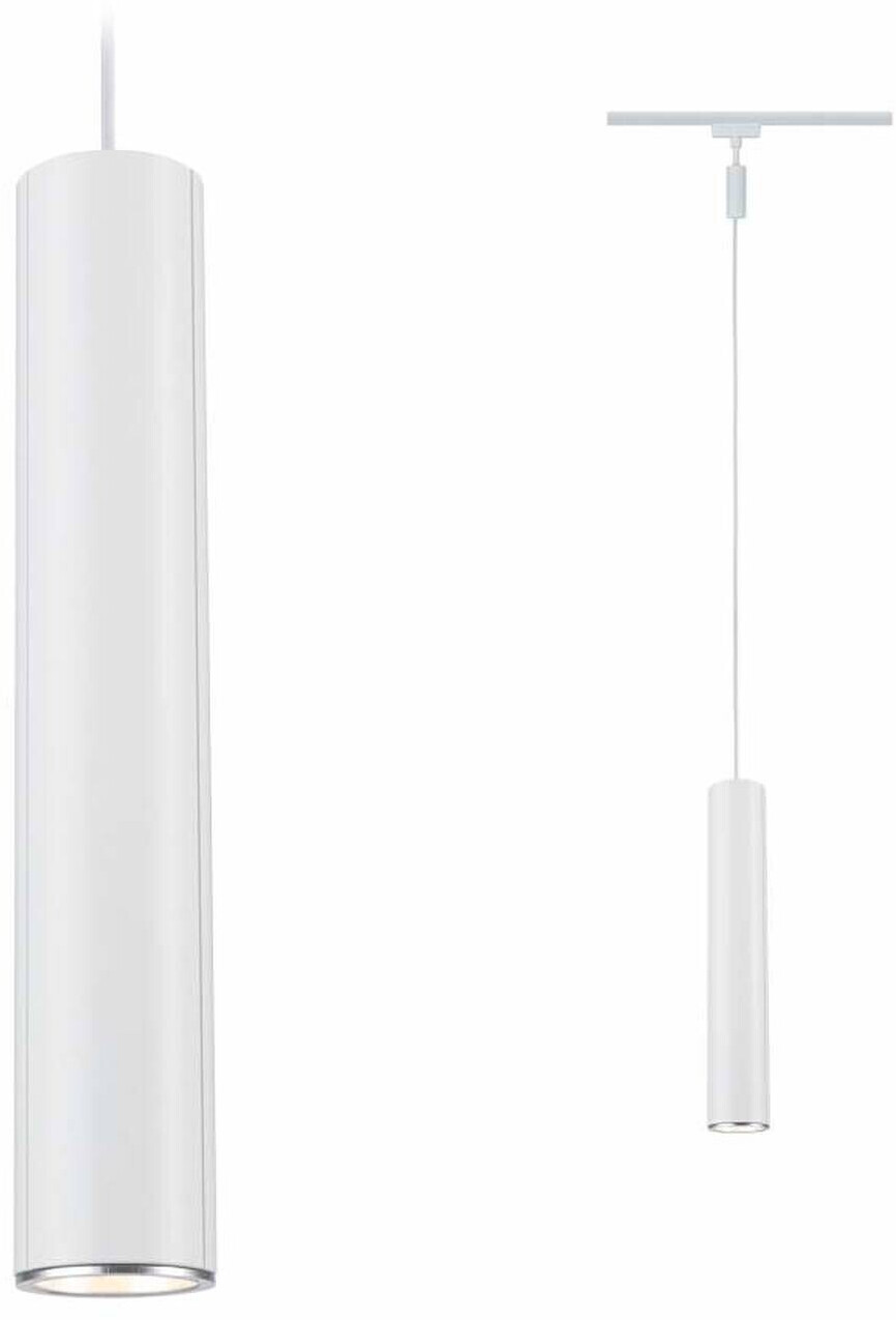 Paulmann URail Catalejo GU10 White (96817)
