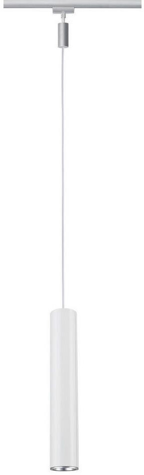 Paulmann URail Catalejo GU10 Chrome/White (96958)