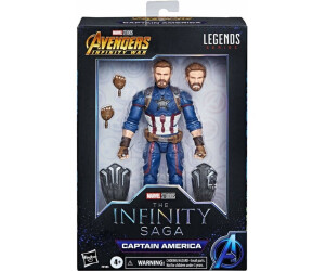 Avengers infinity war de juguete store
