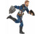 Hasbro Marvel The Avengers Infinity War - Legends Series The Infinity Saga - Captain America 15cm