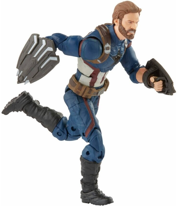 Avengers infinity war hasbro hot sale