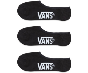 Mens super top no show socks