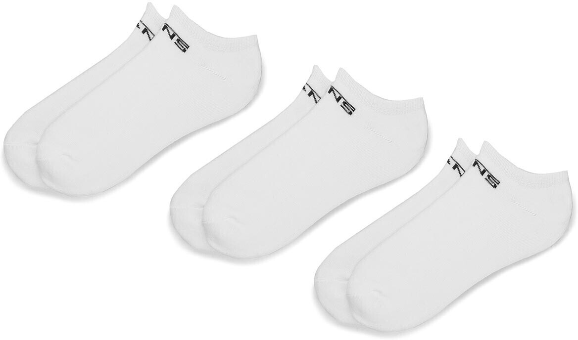 Vans Classic Kick Socks 3 Pack ab 12 47 Preisvergleich bei