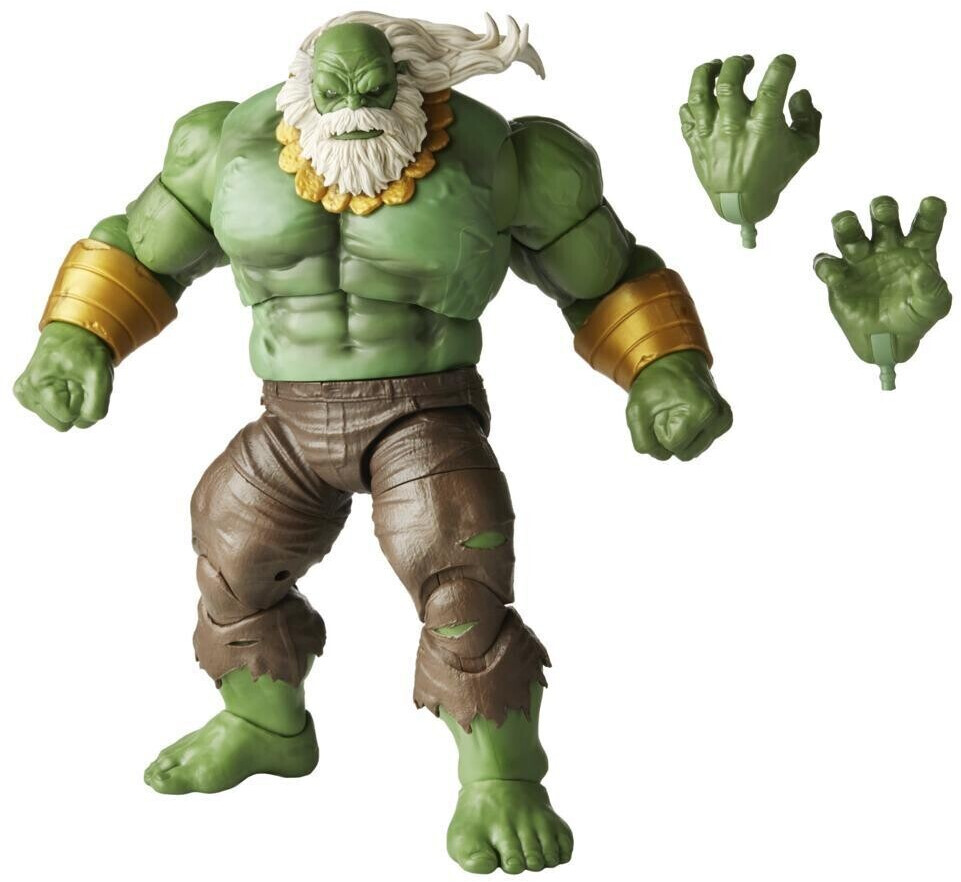 Hasbro Marvel Legends Series - Maestro 15cm