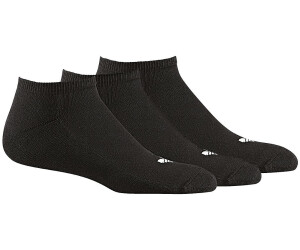 Camino divorcio Hasta Adidas Trefoil Liner Socks 3-Pack desde 7,95 € | Compara precios en idealo