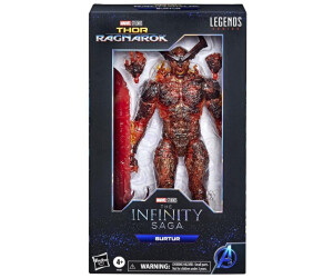 Figurine Thor 15 cm - Marvel Legends Series
