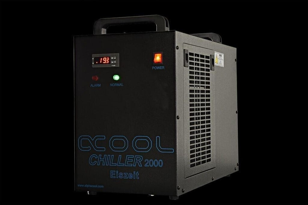 Alphacool Eiszeit 2000