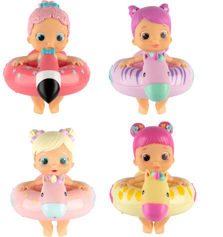 IMC Toys Bloopies Floaties