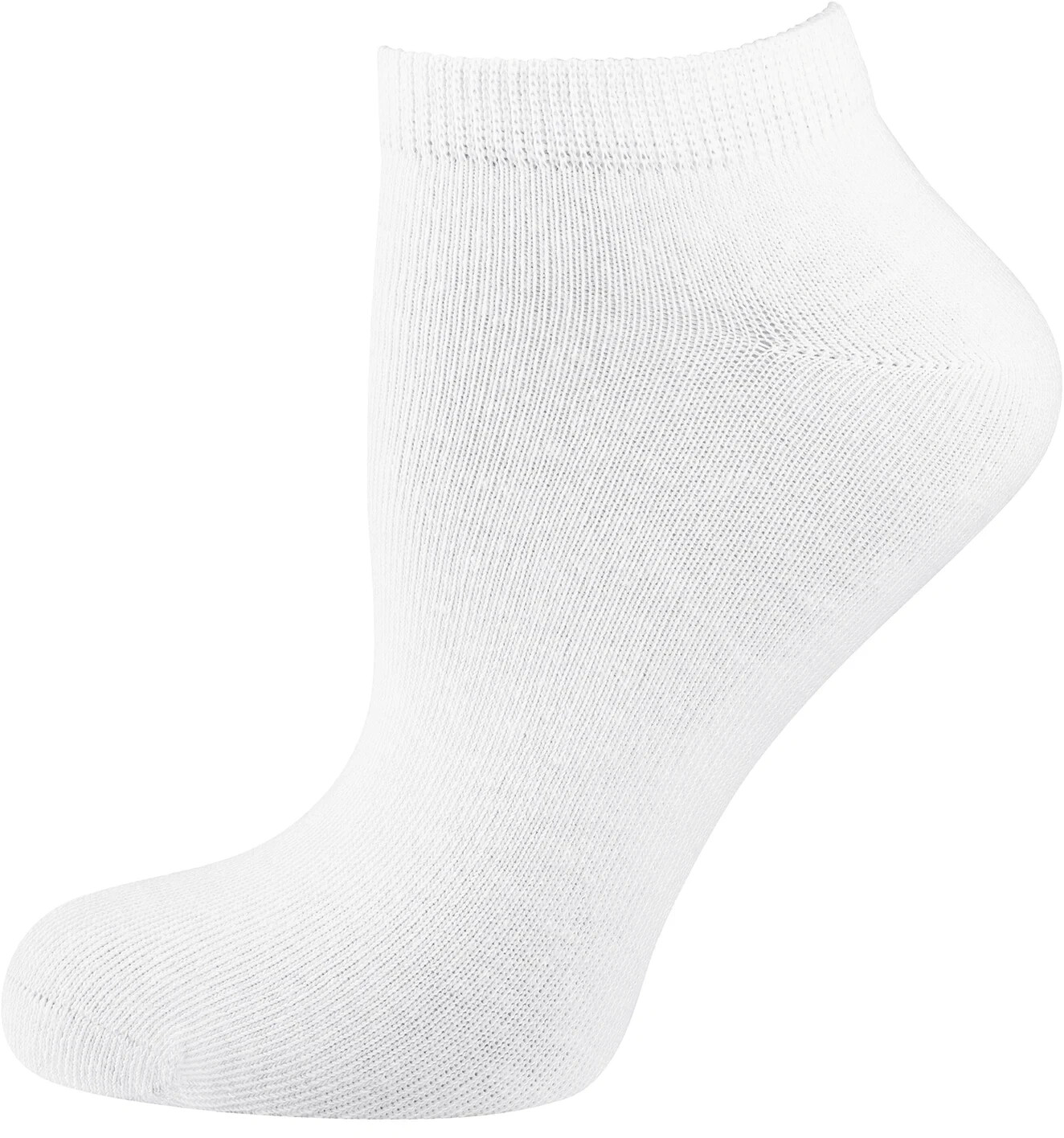 Nur Die Sneaker Socks Classic 5-Pack (487821)