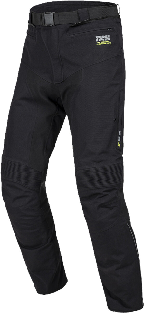 IXS IXS Laminat ST-Plus black